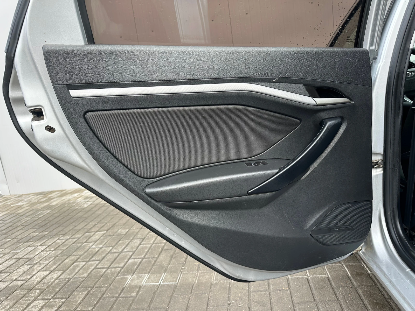 Lada (ВАЗ) Vesta, 2017г, передний привод, механика