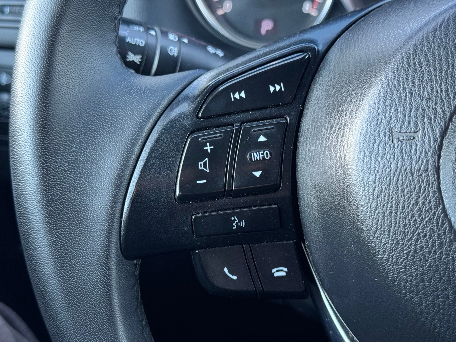 Mazda CX-5, 2013г, передний привод, автомат