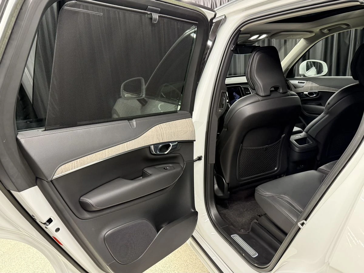 Volvo XC90, 2022г, полный привод, автомат