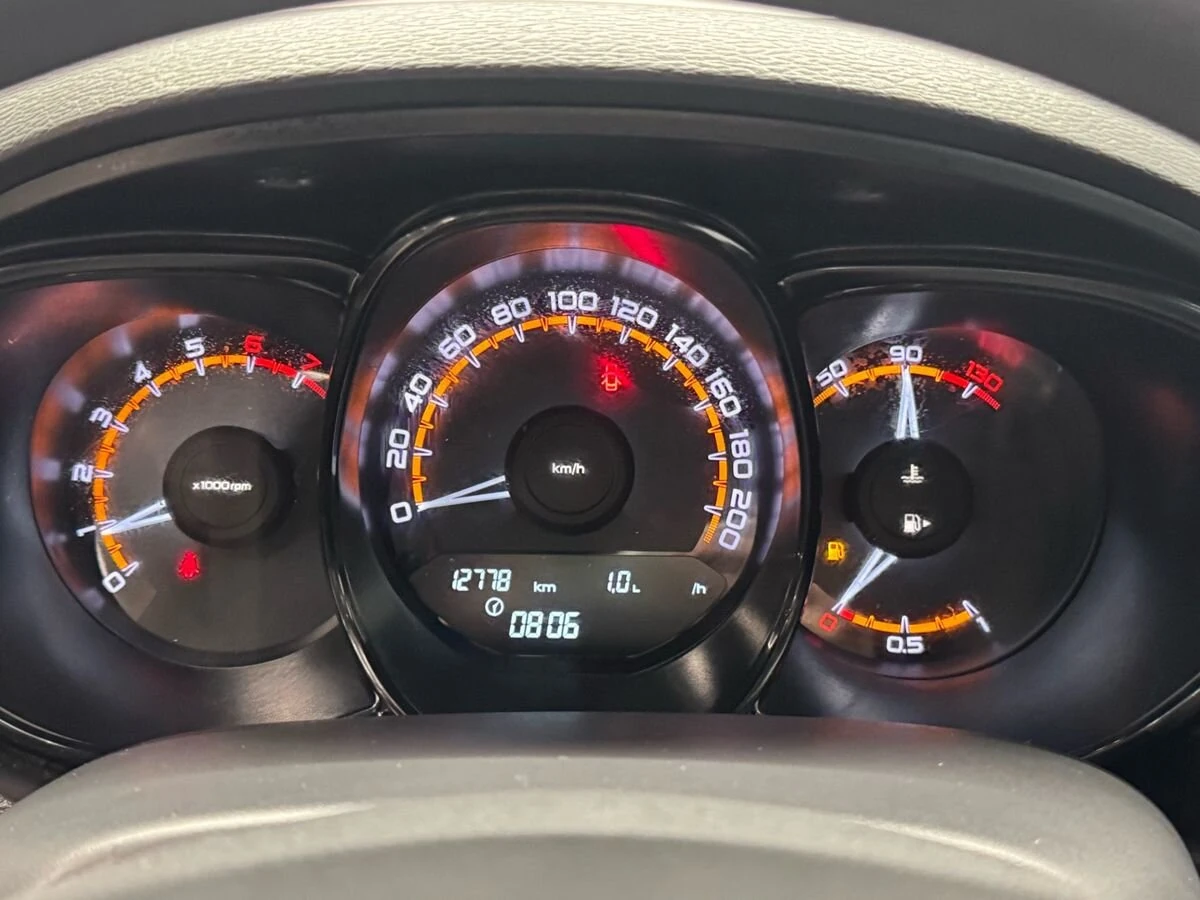 Lada (ВАЗ) Vesta, 2021г, передний привод, механика