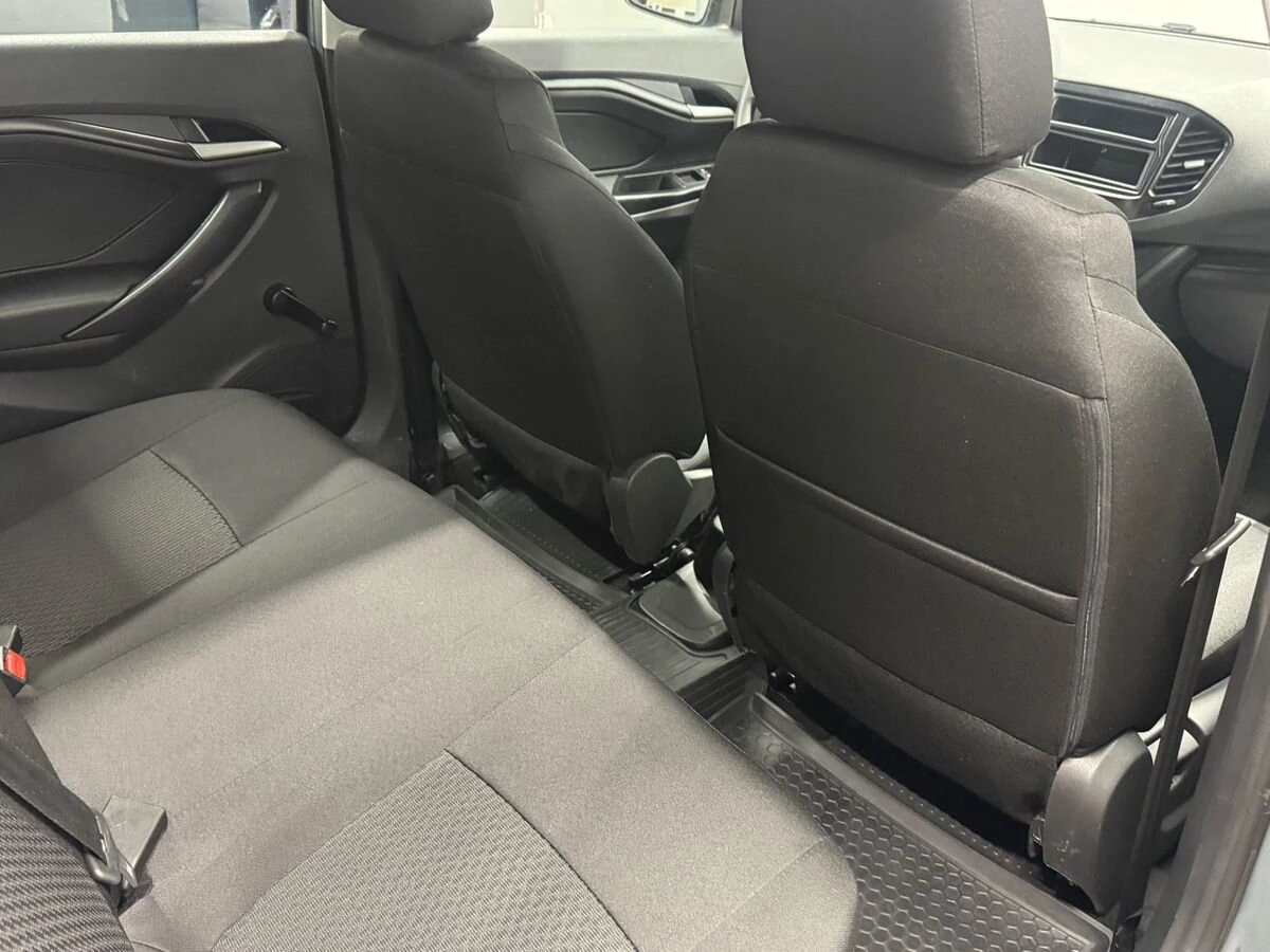 Lada (ВАЗ) Vesta, 2021г, передний привод, механика