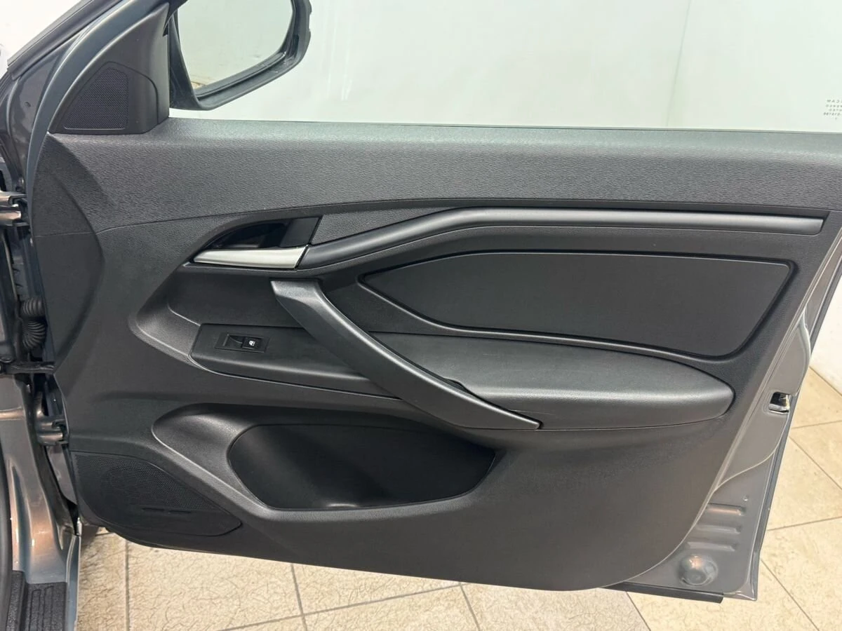 Lada (ВАЗ) Vesta, 2021г, передний привод, механика