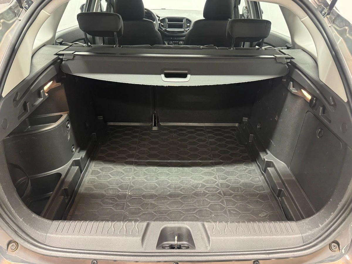 Lada (ВАЗ) Vesta, 2021г, передний привод, механика