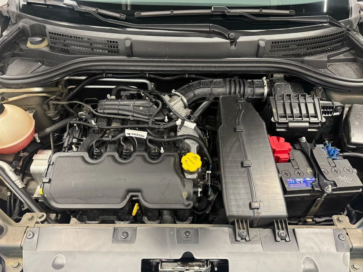 Lada (ВАЗ) Vesta, 2021г, передний привод, механика