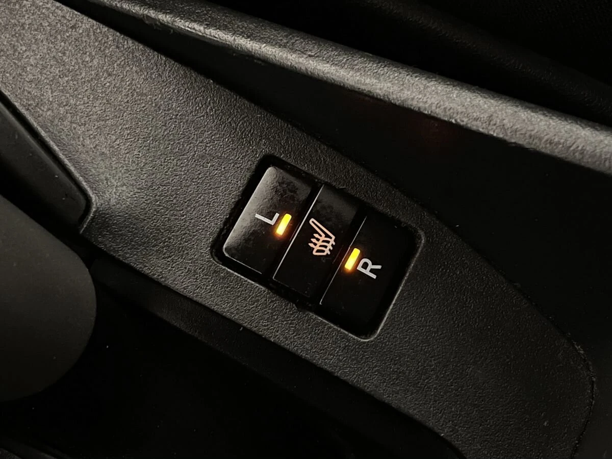 Toyota Auris, 2007г, передний привод, механика