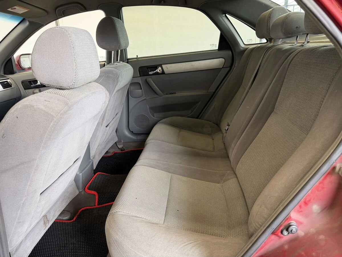 Chevrolet Lacetti, 2007г, передний привод, механика