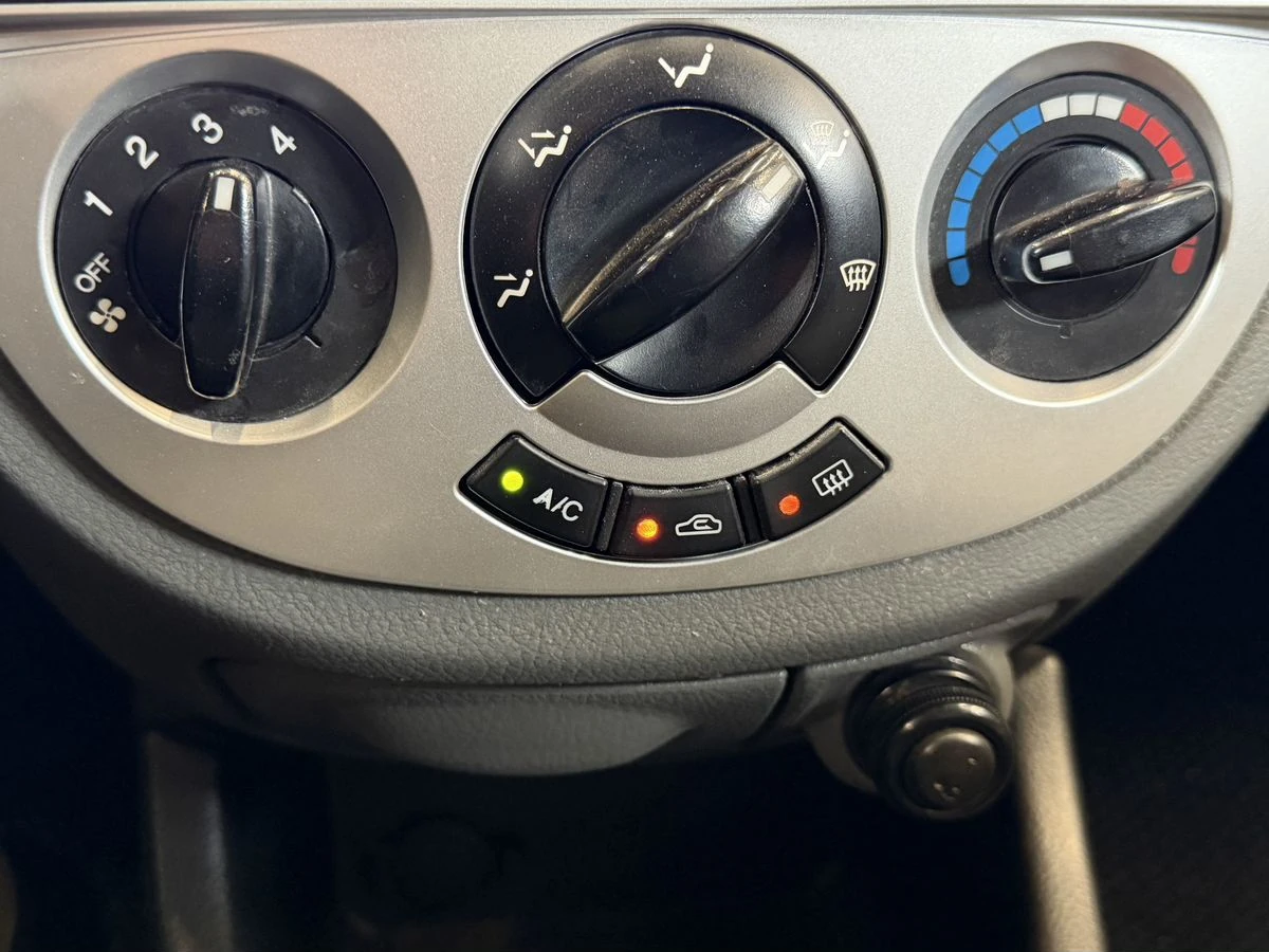 Chevrolet Lacetti, 2007г, передний привод, механика