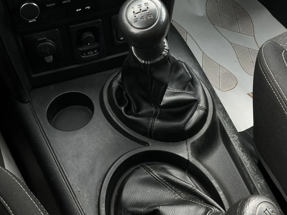 Lada (ВАЗ) Niva, 2020г, полный привод, механика