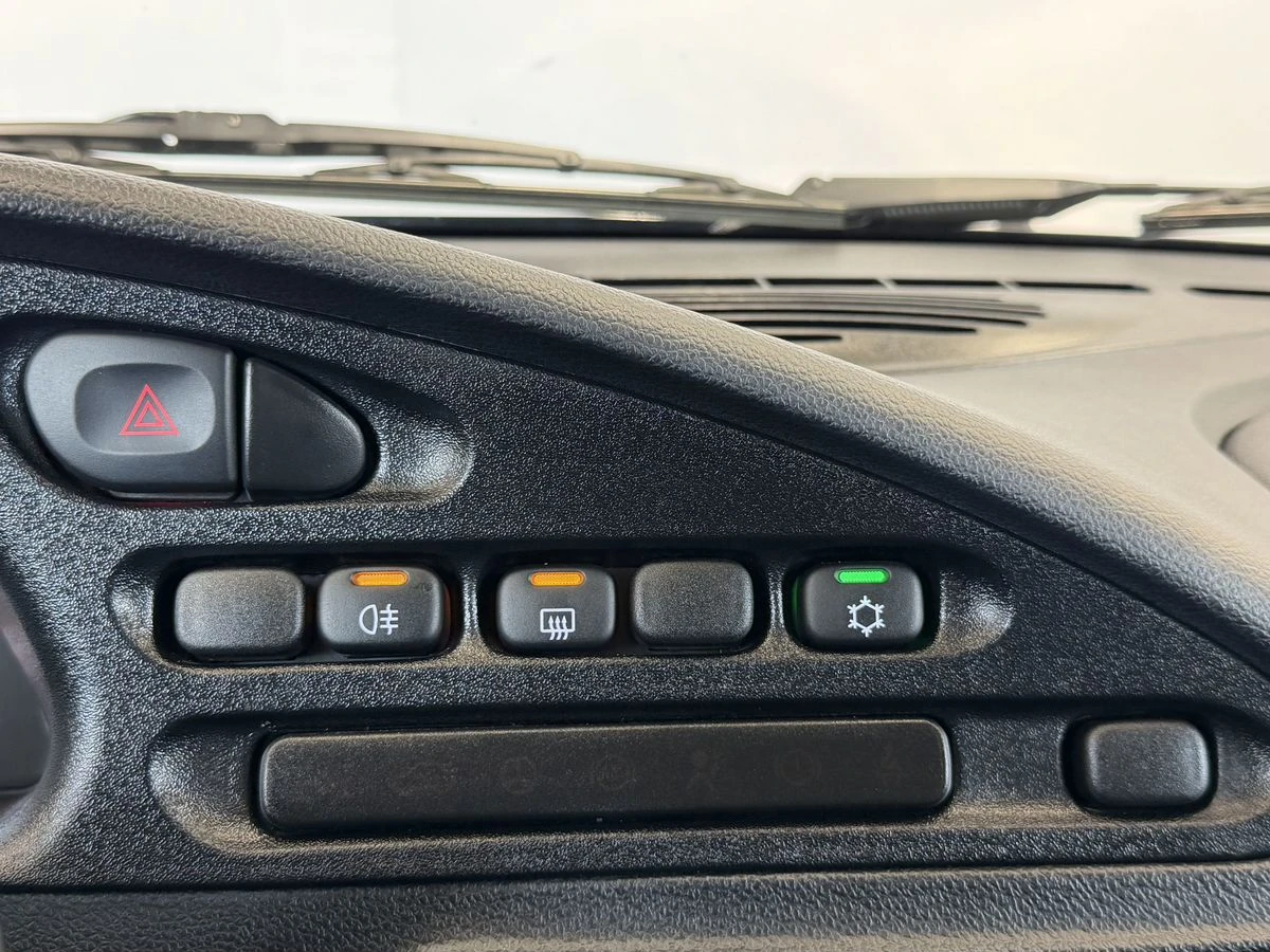 Lada (ВАЗ) Niva Travel, 2024г, полный привод, механика