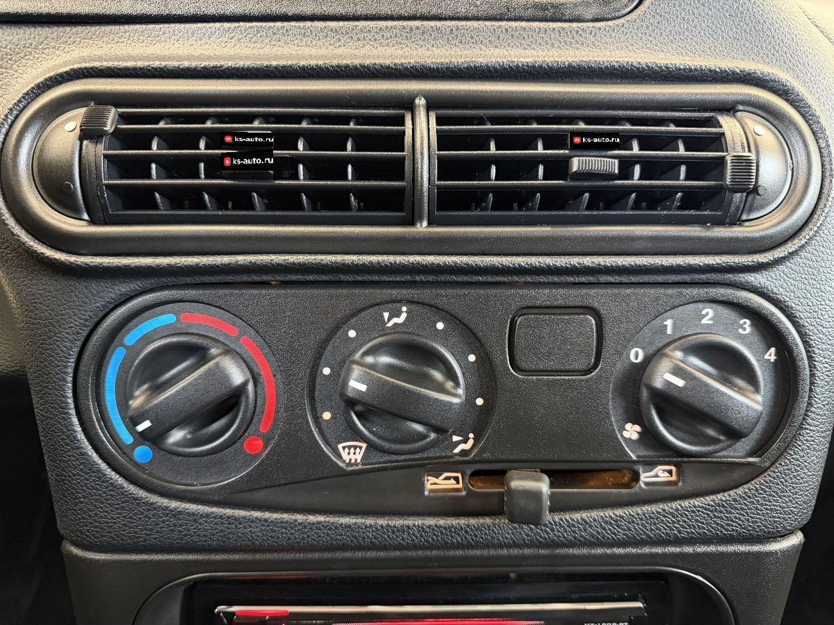 Lada (ВАЗ) Niva Travel, 2024г, полный привод, механика