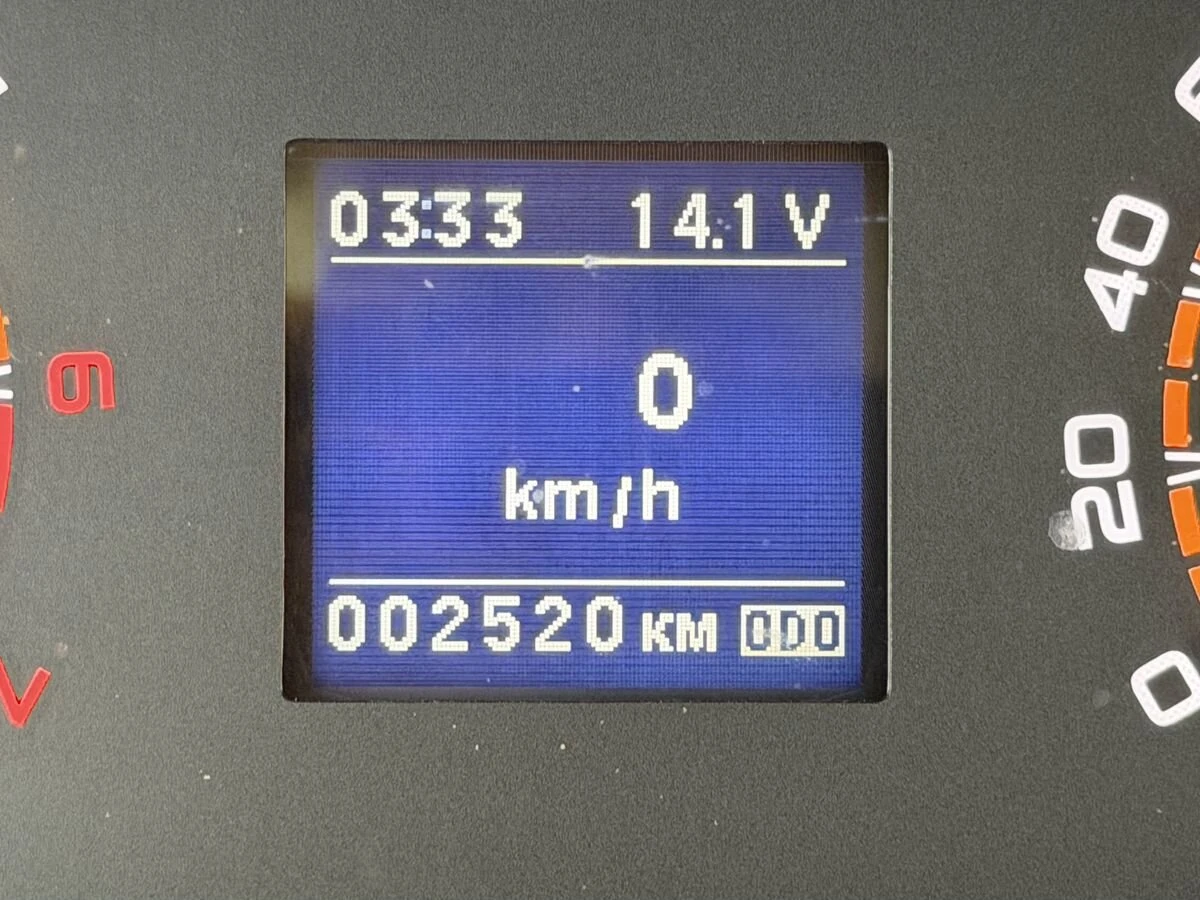 Lada (ВАЗ) Niva Travel, 2024г, полный привод, механика