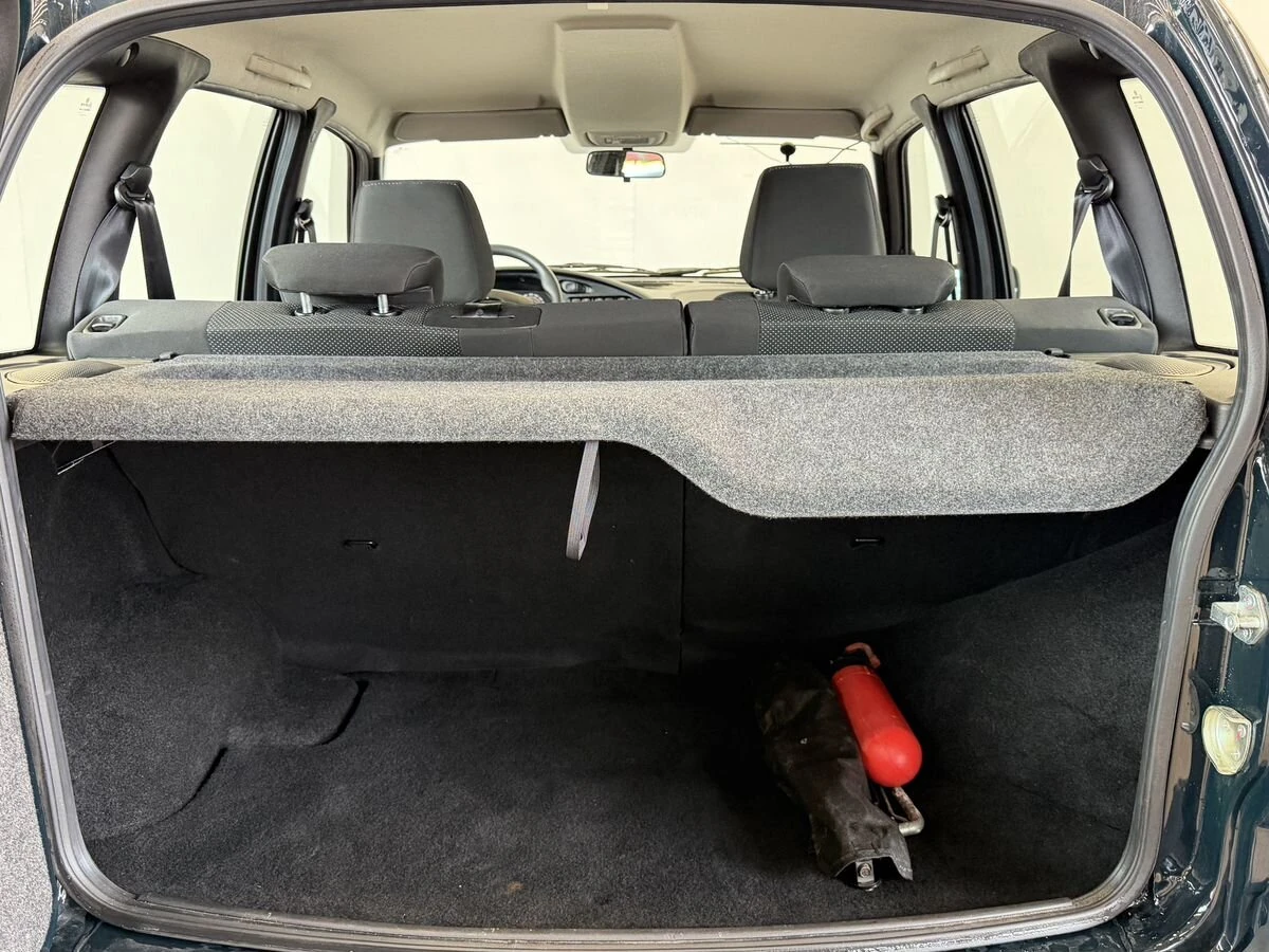 Lada (ВАЗ) Niva Travel, 2024г, полный привод, механика