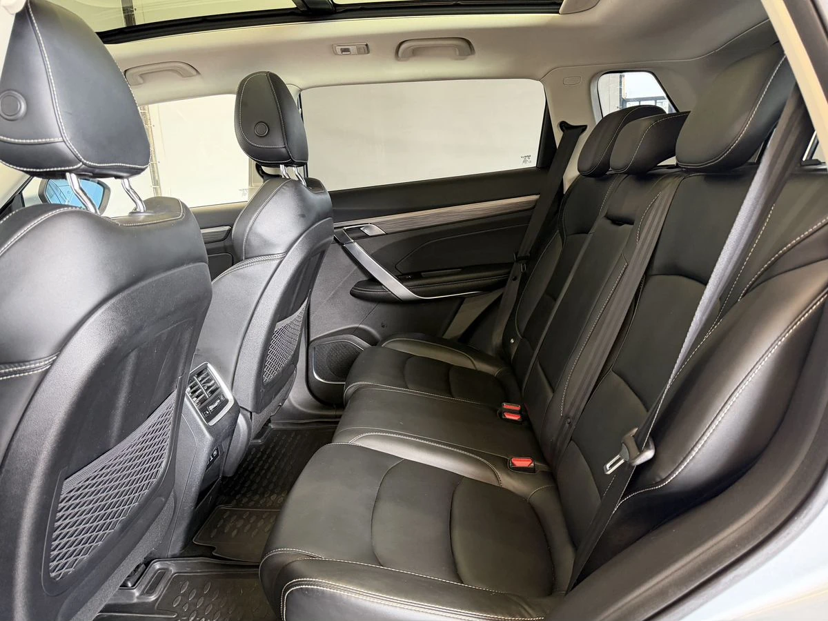 Geely Atlas Pro, 2023г, полный привод, робот