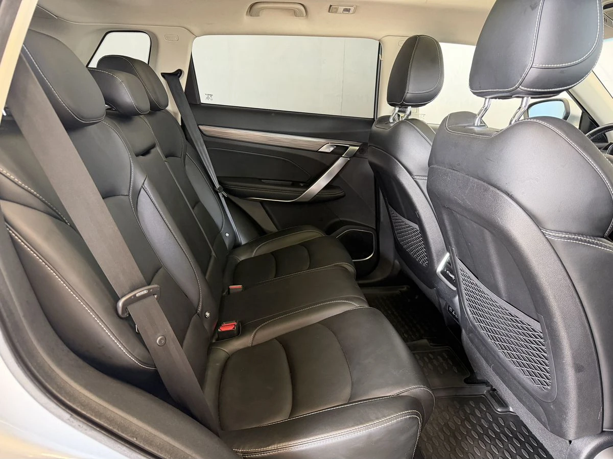 Geely Atlas Pro, 2023г, полный привод, робот