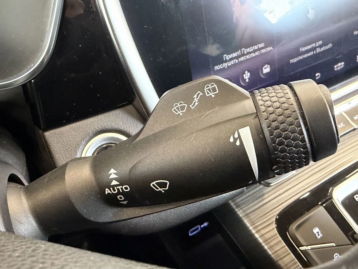 Geely Atlas Pro, 2023г, полный привод, робот