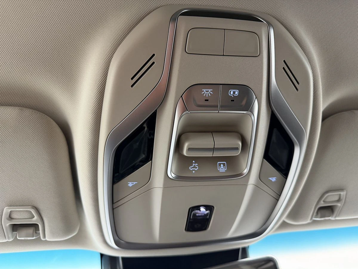 Geely Atlas Pro, 2023г, полный привод, робот