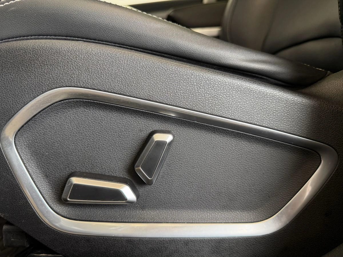 Geely Atlas Pro, 2023г, полный привод, робот