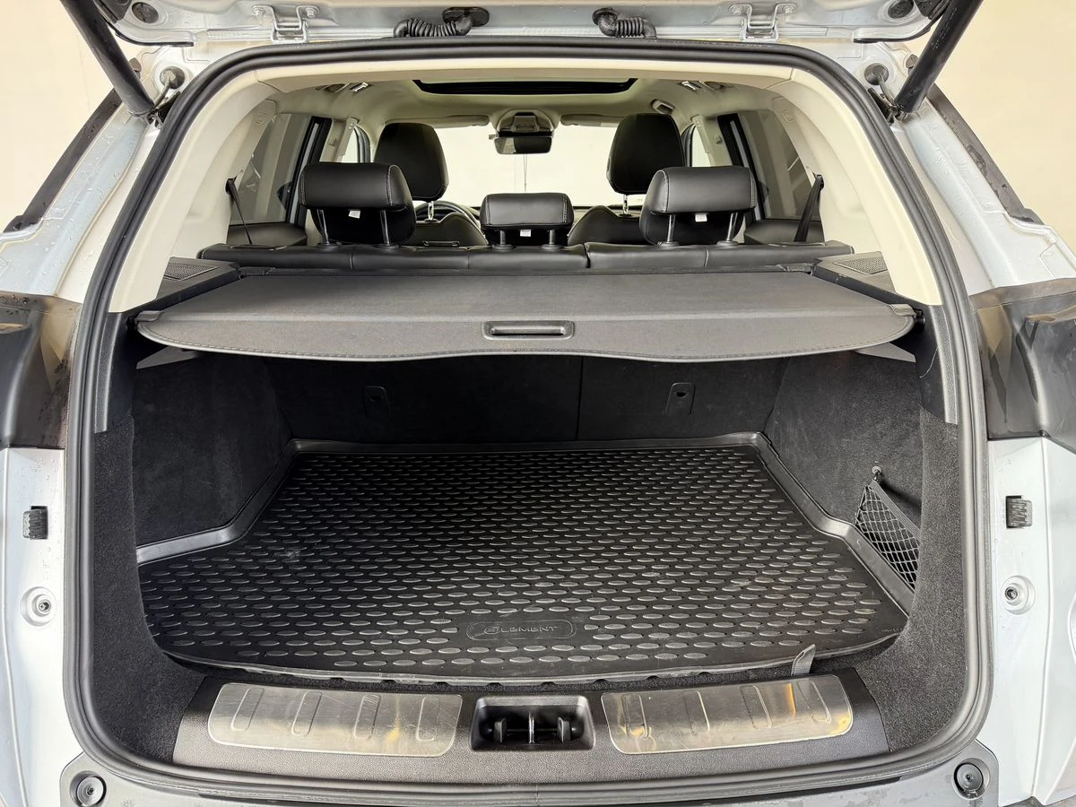 Geely Atlas Pro, 2023г, полный привод, робот