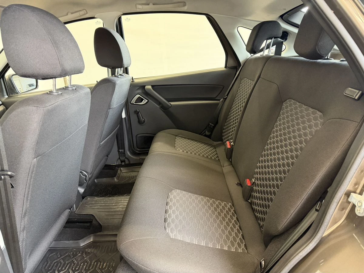 Lada (ВАЗ) Granta, 2024г, передний привод, механика