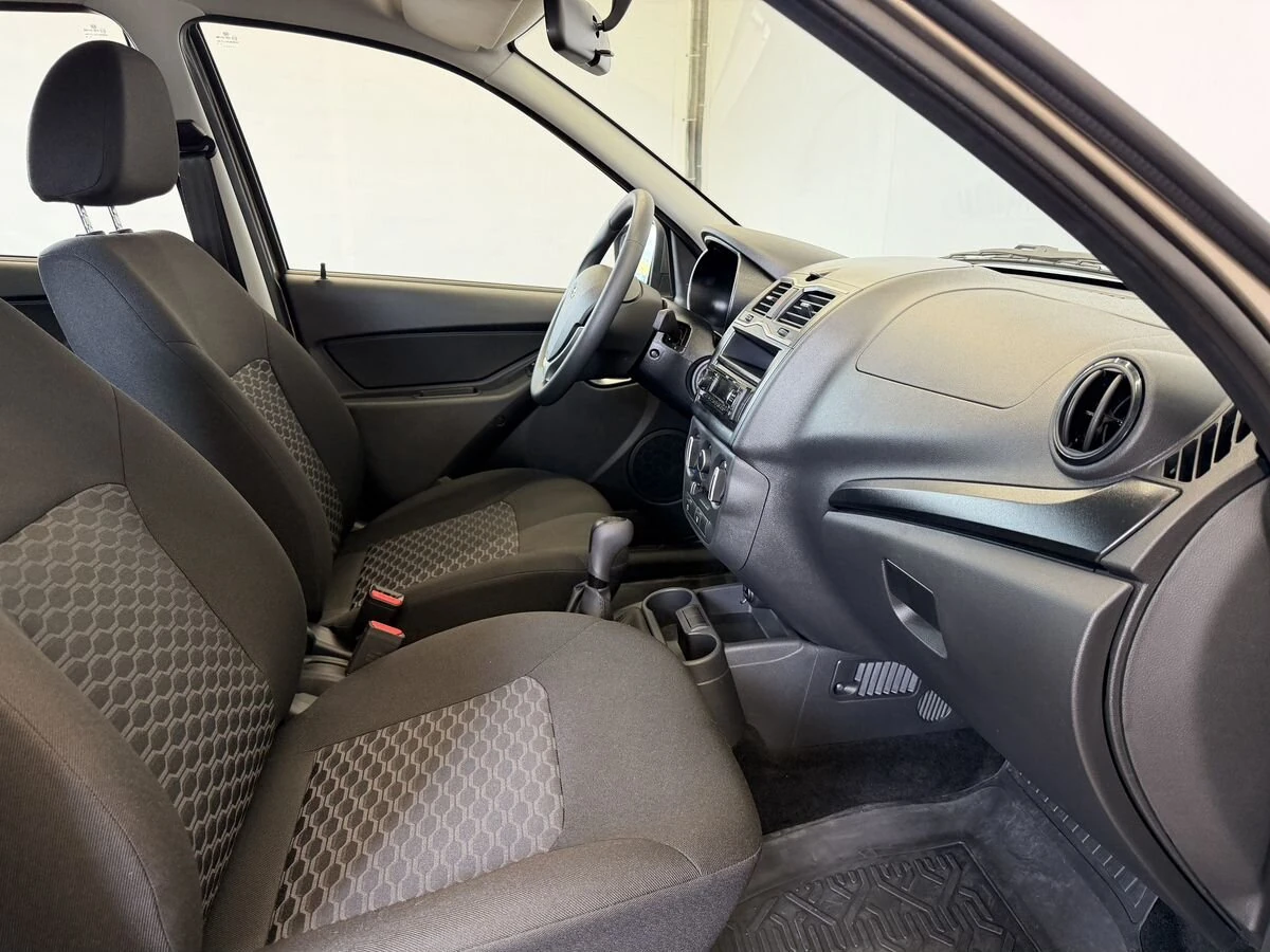 Lada (ВАЗ) Granta, 2024г, передний привод, механика