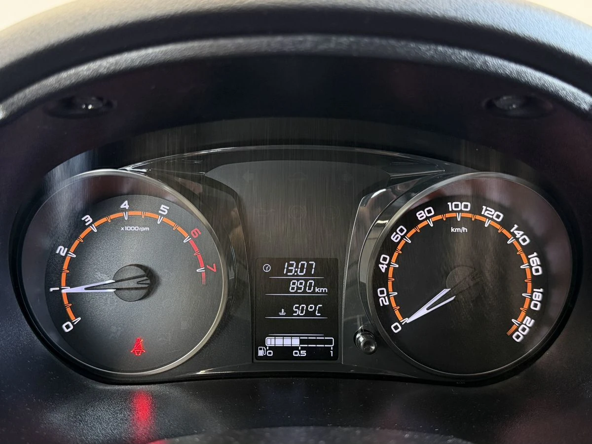 Lada (ВАЗ) Granta, 2024г, передний привод, механика