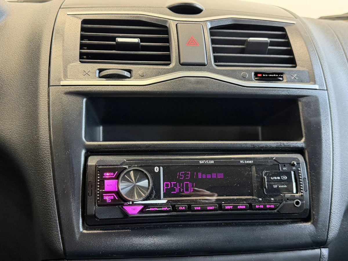 Lada (ВАЗ) Granta, 2024г, передний привод, механика