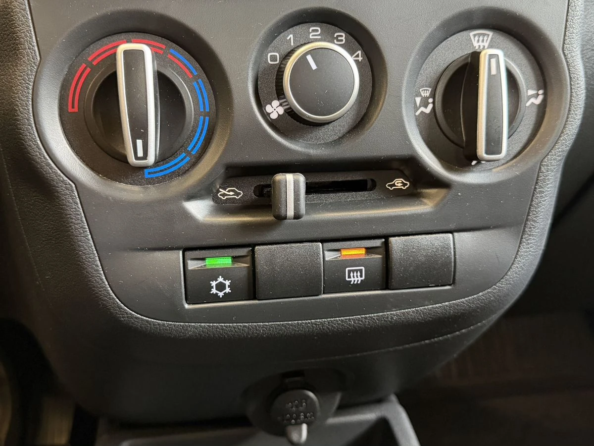 Lada (ВАЗ) Granta, 2024г, передний привод, механика