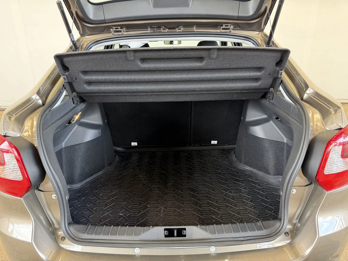 Lada (ВАЗ) Granta, 2024г, передний привод, механика