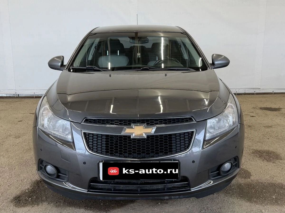 Chevrolet Cruze, 2012г, передний привод, автомат