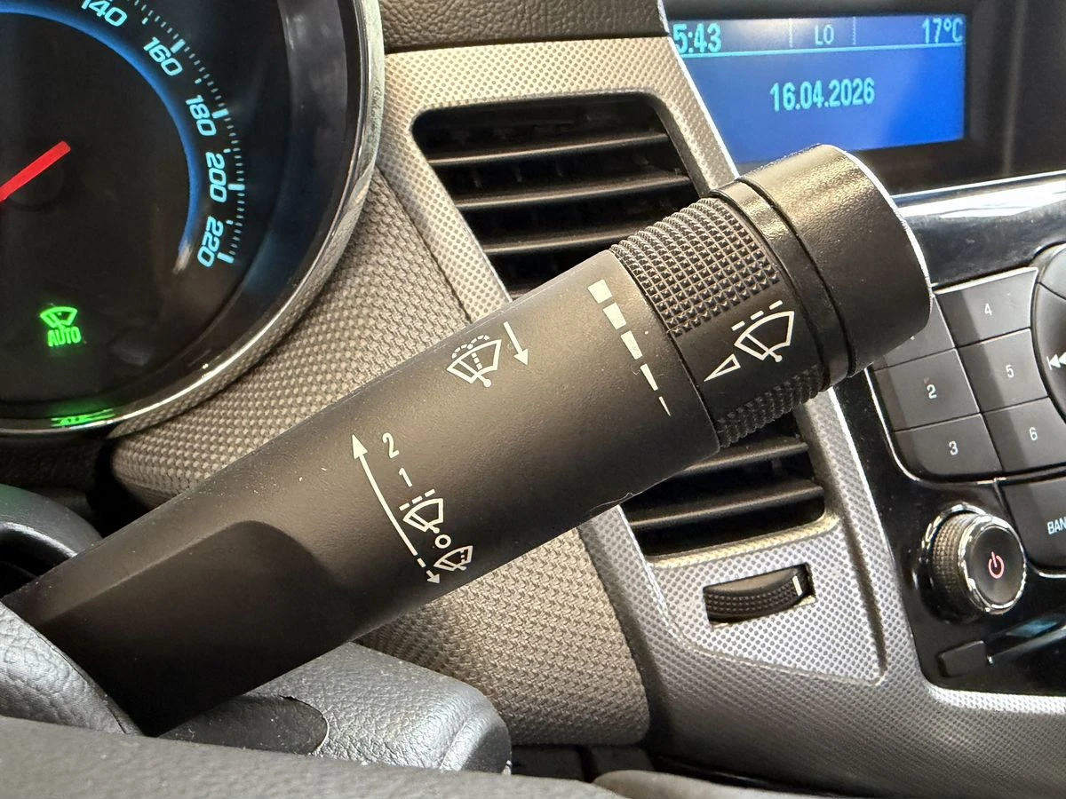 Chevrolet Cruze, 2012г, передний привод, автомат