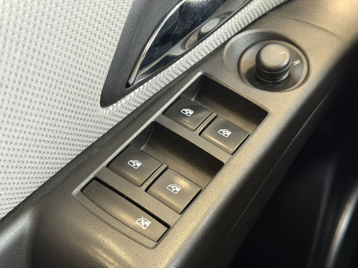 Chevrolet Cruze, 2012г, передний привод, автомат