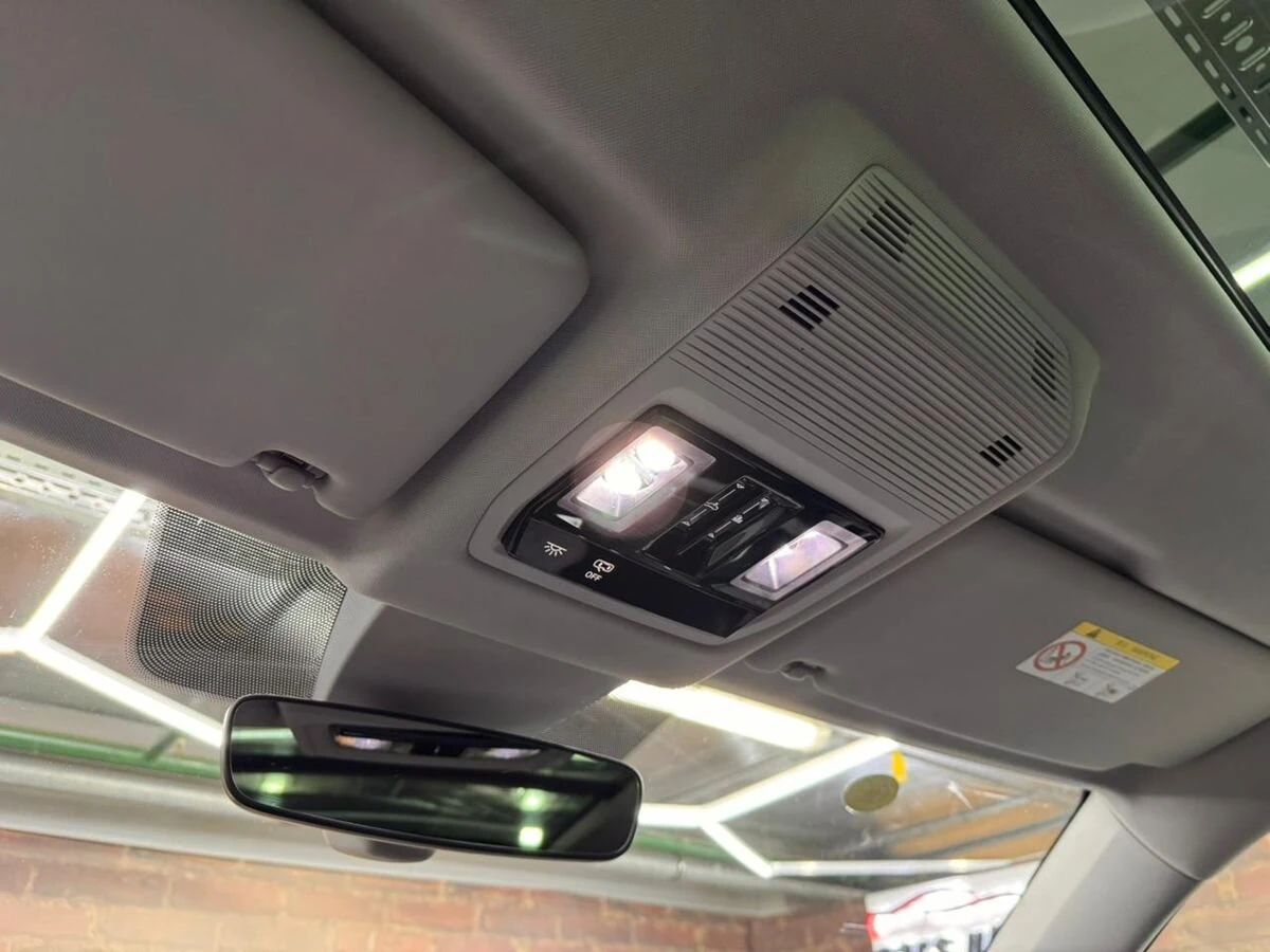 Volkswagen Teramont X, 2025г, полный привод, робот