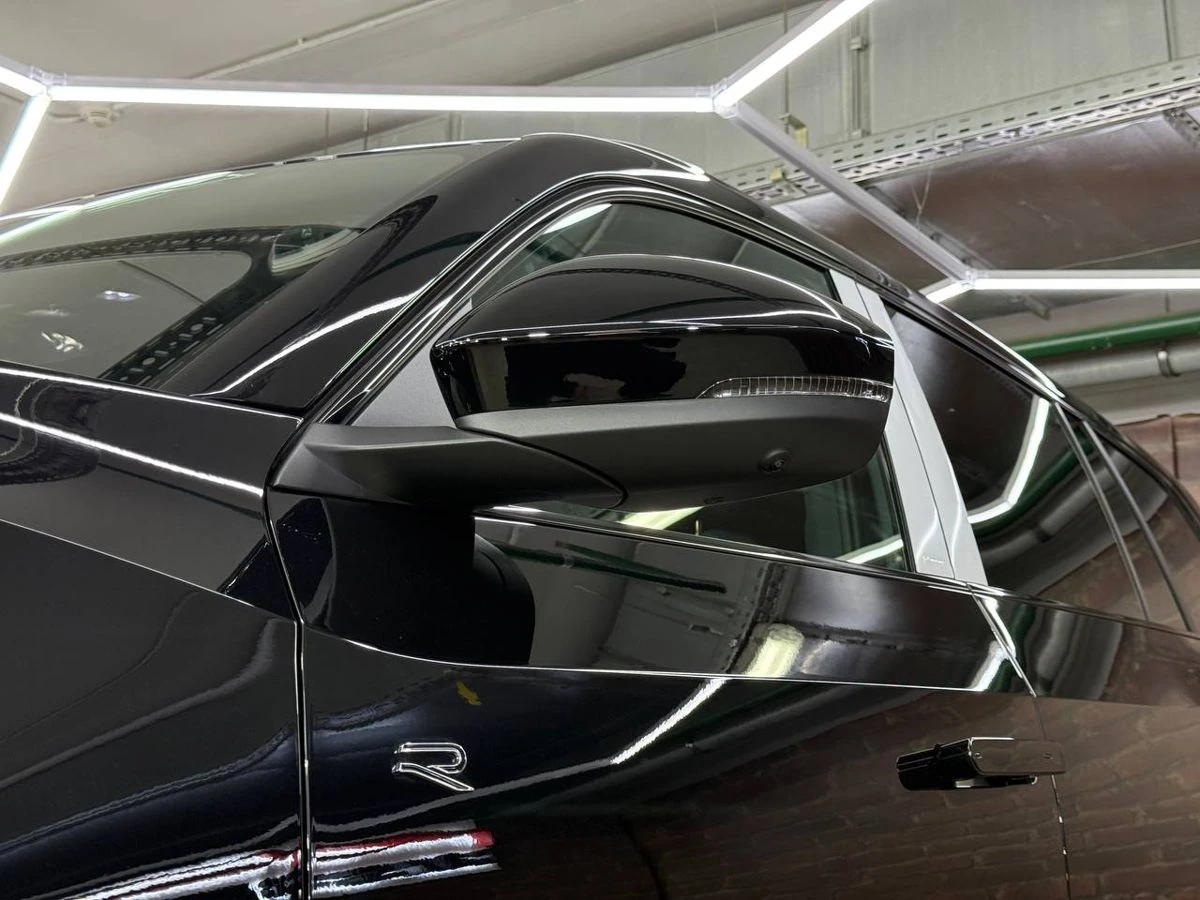 Volkswagen Teramont Pro, 2026г, полный привод