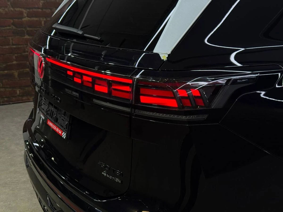 Volkswagen Teramont Pro, 2026г, полный привод