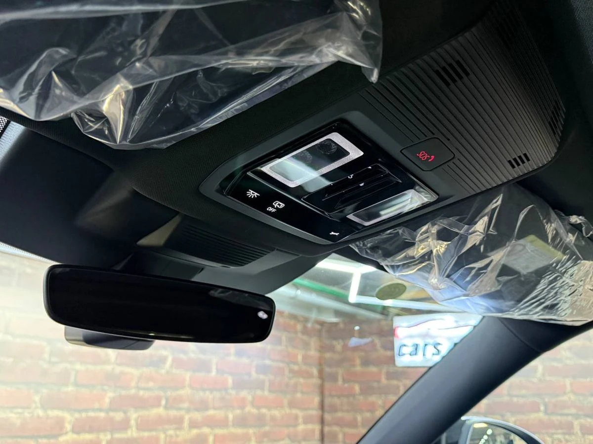 Volkswagen Teramont Pro, 2026г, полный привод