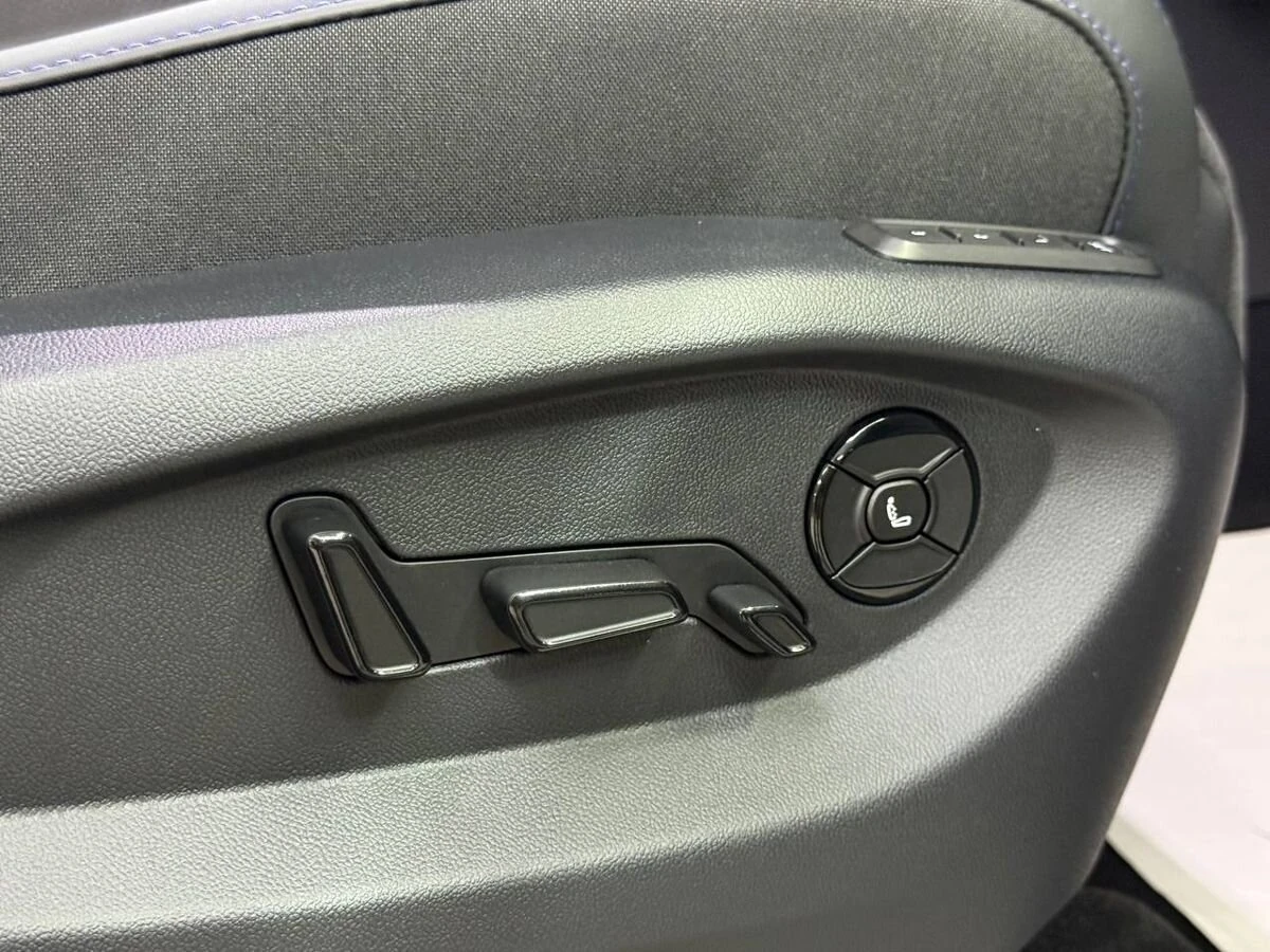 Volkswagen Teramont Pro, 2026г, полный привод