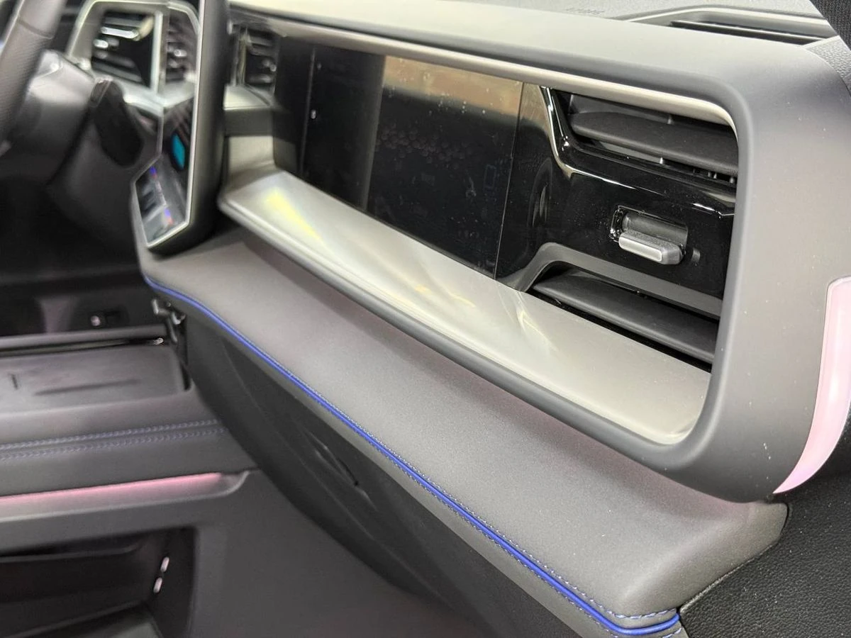 Volkswagen Teramont Pro, 2026г, полный привод