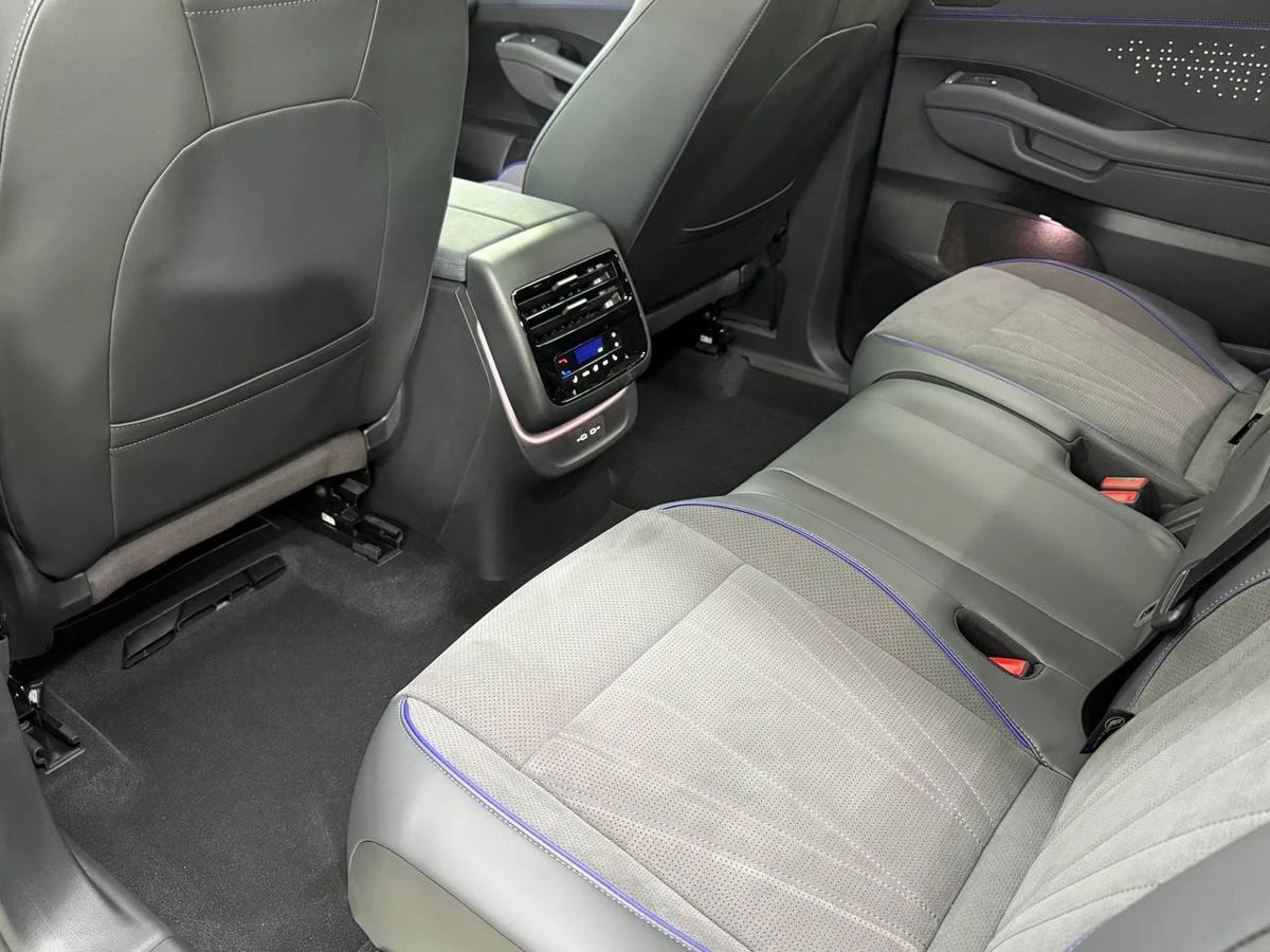 Volkswagen Teramont Pro, 2026г, полный привод