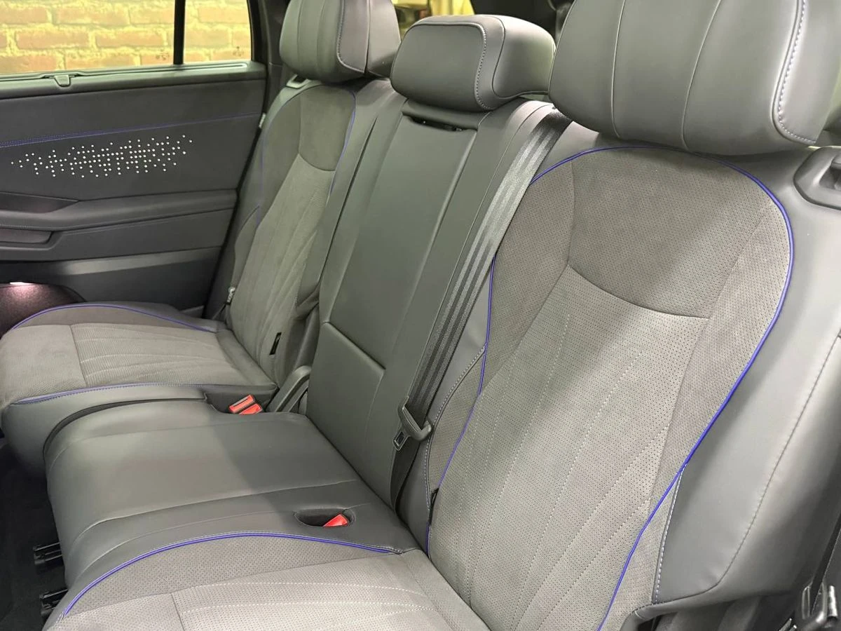 Volkswagen Teramont Pro, 2026г, полный привод