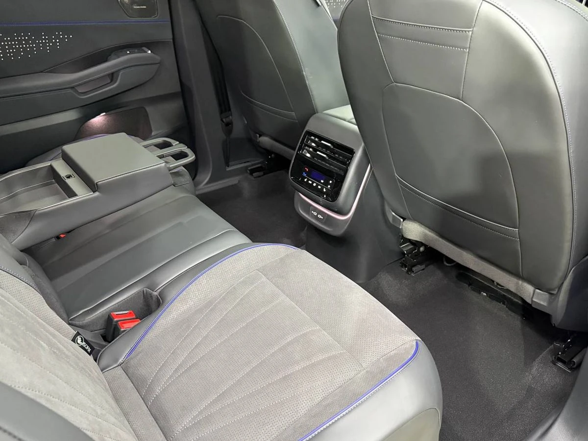 Volkswagen Teramont Pro, 2026г, полный привод