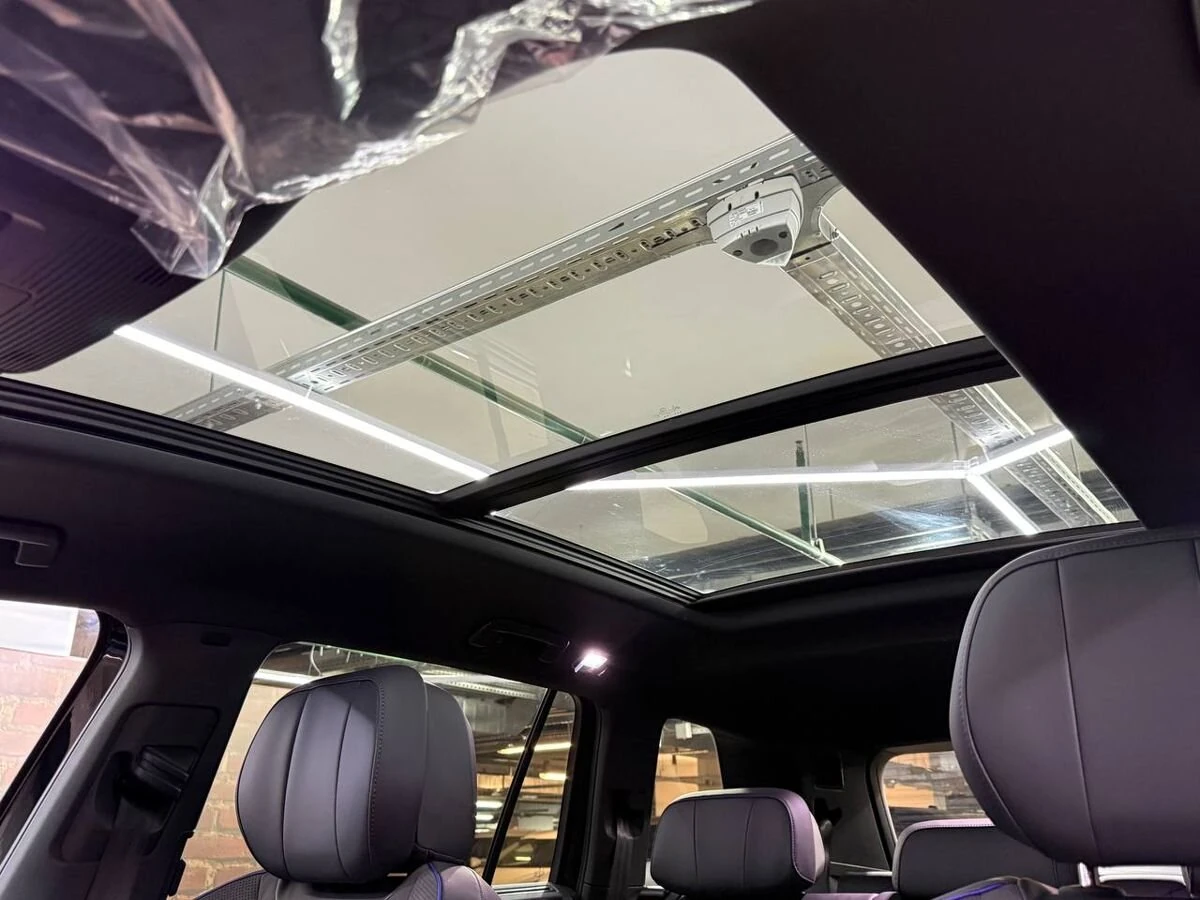 Volkswagen Teramont Pro, 2026г, полный привод