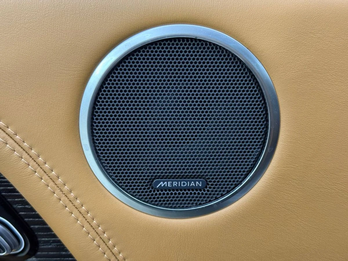 Land Rover Range Rover, 2018г, полный привод, автомат