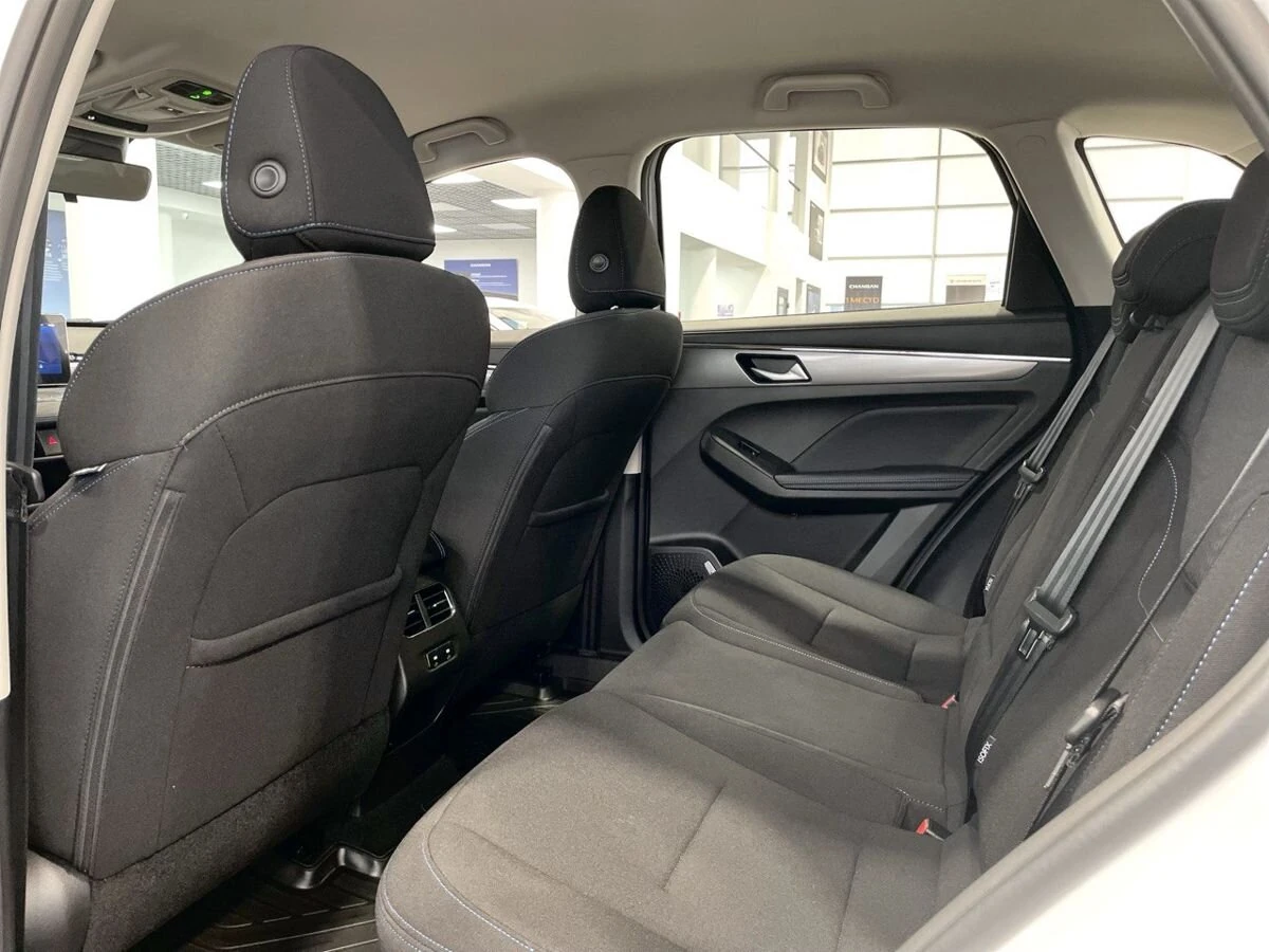 Haval Jolion, 2025г., передний привод, робот