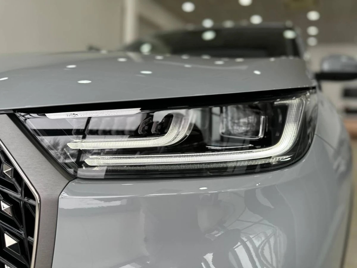 Chery Tiggo 8 Pro Max, 2024г, полный привод, робот