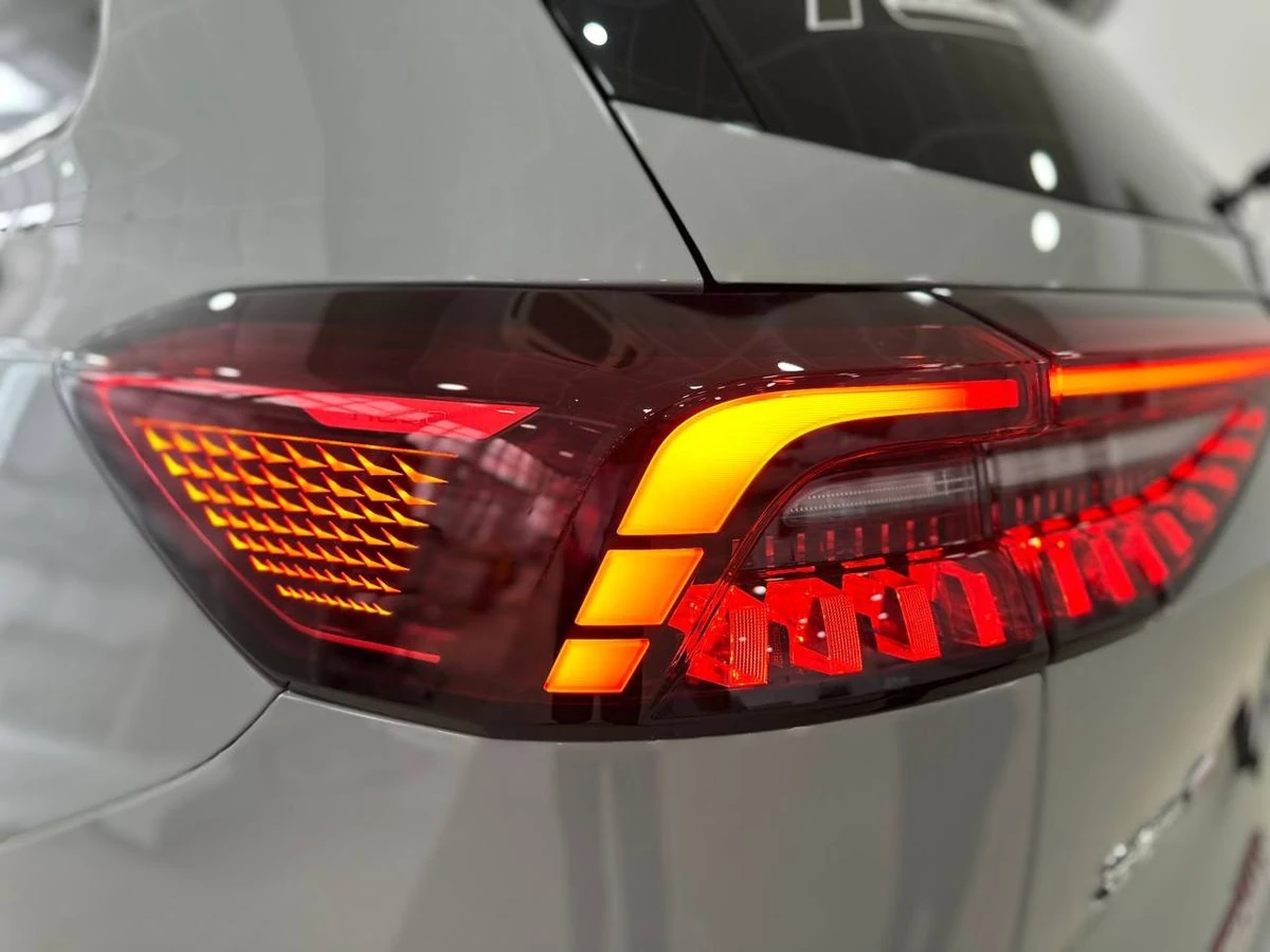 Chery Tiggo 8 Pro Max, 2024г, полный привод, робот