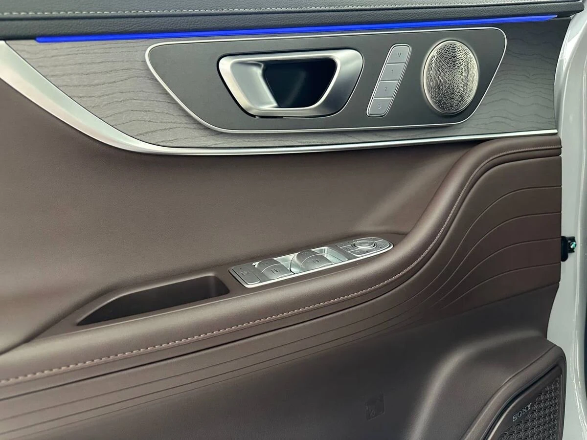 Chery Tiggo 8 Pro Max, 2024г, полный привод, робот