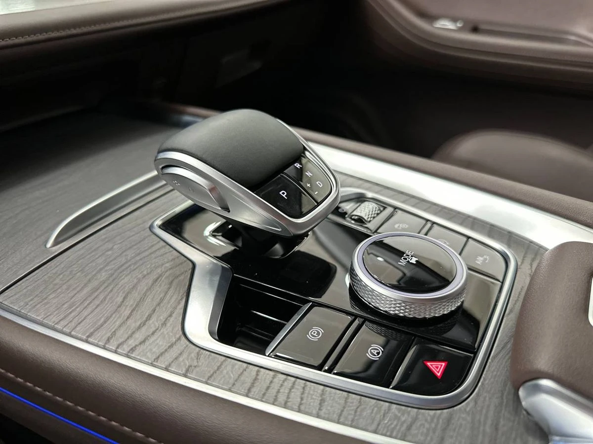 Chery Tiggo 8 Pro Max, 2024г, полный привод, робот