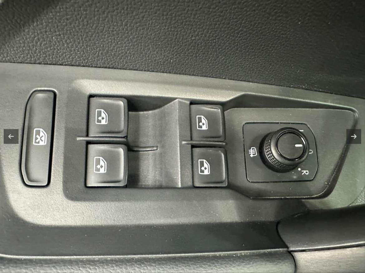 Volkswagen Tharu, 2022г, передний привод, робот