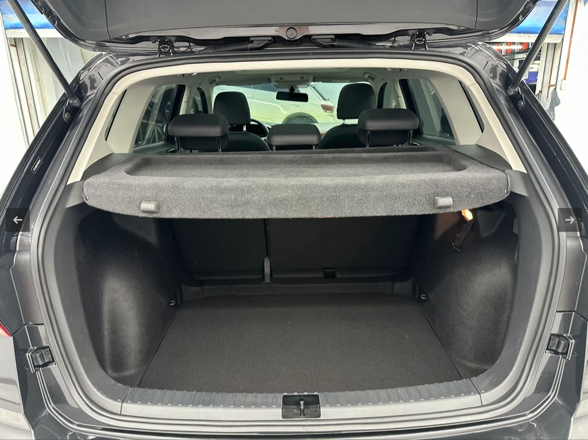 Volkswagen Tharu, 2022г, передний привод, робот