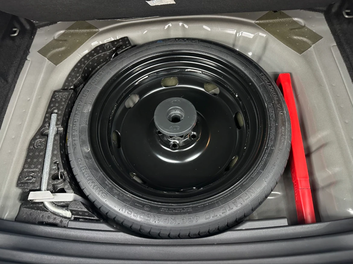 Volkswagen Tharu, 2022г, передний привод, робот